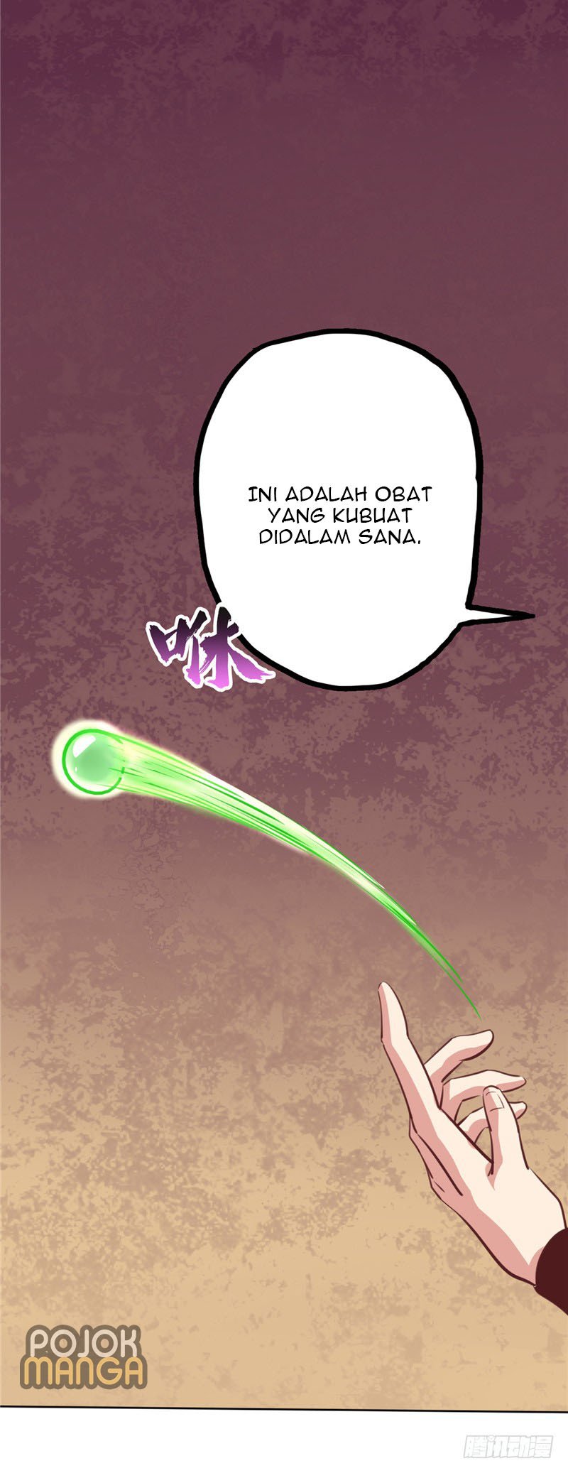 Supreme Godly System Chapter 70 Gambar 4